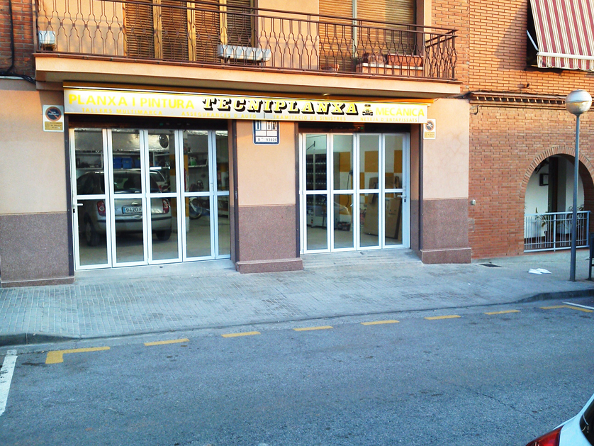 planxisteria pintura